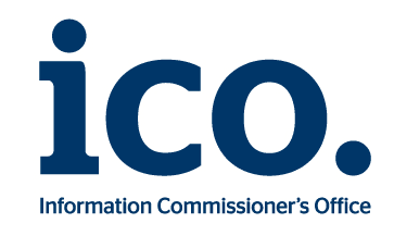 Registered with the Information Commissioner's Office