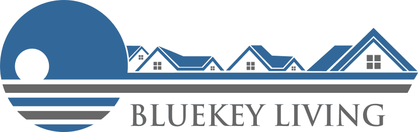 BlueKey Living