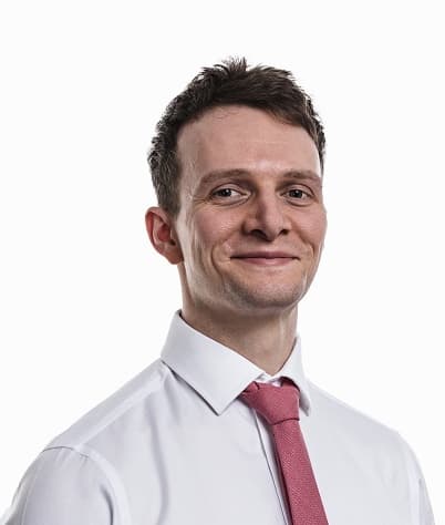 Neil Culshaw